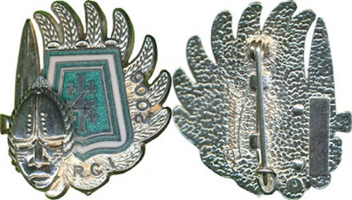 Régiment de hussards - 1°,
