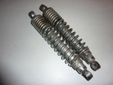 Amortisseur arrière origine pour moto Kymco 125 Sector Occasion