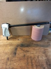 Alfa  2000 GTV Bertone et Berlina, direction refaite par "pro", ex meccano Alfa.