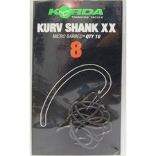 HAMECON KORDA KURV SHANK XX