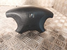 Airbag volant conducteur -