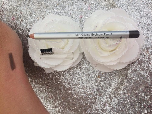 Colorstay crayon sourcils semi - sourcils,