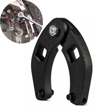 Clé à écrou presse-étoupe Essential pour vérins hydrauliques sur pelles ré