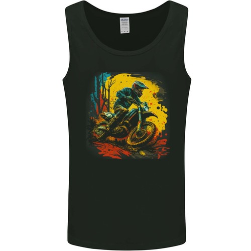 Gilet débardeur pour homme - un,