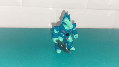 Rare figurine hasbro takara - figurine,