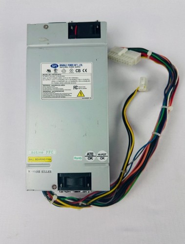 Used fsp group fsp250 601u - fsp,