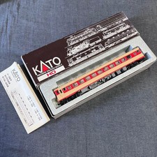 KATO HO gauge Kiha 28 1-604 el