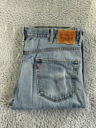 Jean levis 550 - levis,
