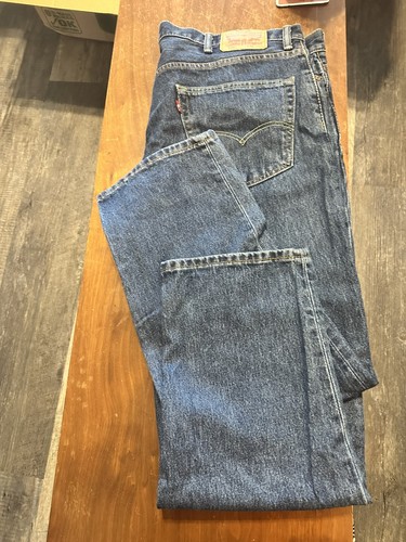 Levis 550 mens relaxed fit - 550,