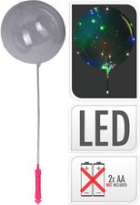 OFFRE 3 PZ BALLON LUMINEUX