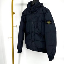 Stone Island Doudoune courte