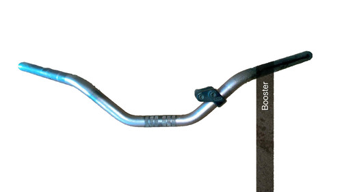 Guidon moto scooter mbk - mbk, yamaha