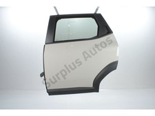 PORTE ARRIERE GAUCHE