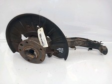 AXE AVANT DROIT VOLKSWAGEN TOUAREG (7LA/7L6) 2008 7L0407258A