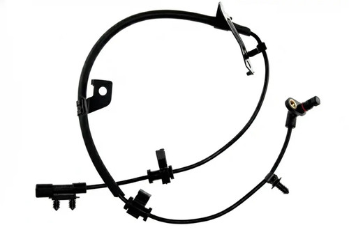 Capteur vitesse roue abs - vitesse,