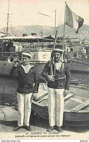 Carte postale ancienne - postale,