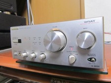 ONKYO A 909X Stereo Amplifier