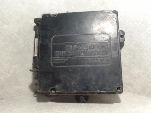 Calculateur rover 820 - calculateur,