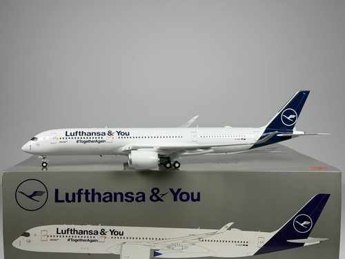Lufthansa airbus a350 - lufthansa, a350-900