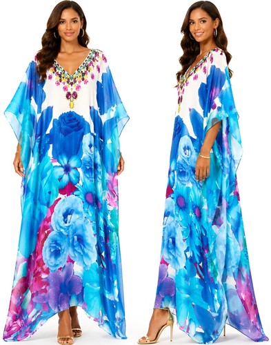 Kaftan signature victoria - kaftan,