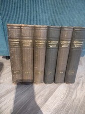 Dictionnaire encyclopédique - dictionnaire,
