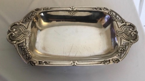 Plat christofle par gallia - christofle,