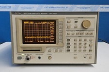 Anritsu Wiltron MS2601A Spectrum Analyzer 2.2GHz