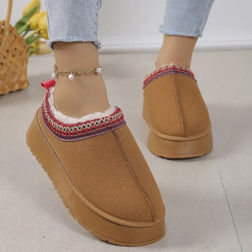Uggs luxe hiver femme