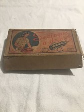 ancienne Seringue A Decorer