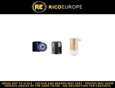 Kit Filtre Pour Case (Poclain) 121 B Carburant Huile Air W/P Moteur