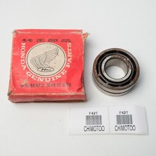 Honda TL250 CL350 SL350 CB350F