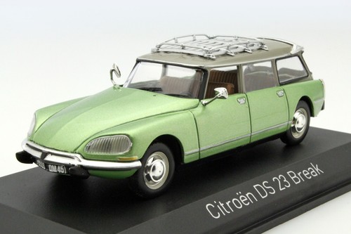 Citroen 23 estate - citroen,