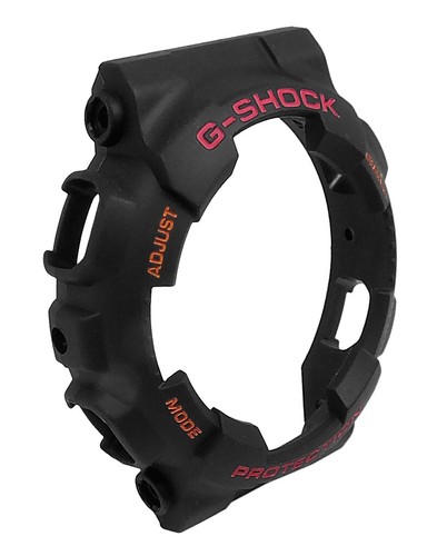Casio shock lunette noire en - casio,