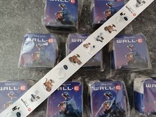 Disney – Pixar, Lot de 10