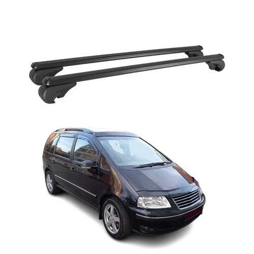Barres toit transversales - barres,