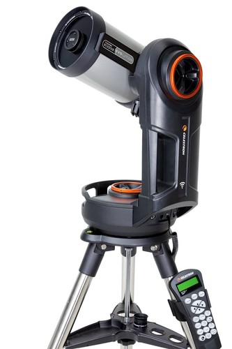 Celestron nexstar evolution - nexstar,