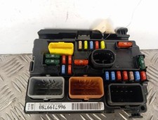 Boitier servitude moteur (BSM)