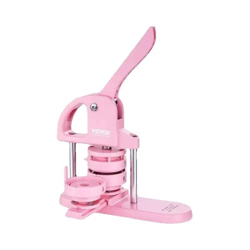 Succebuy button maker - 3-in-1,