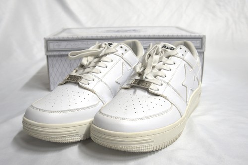 Bathing ape bape sta low - bathing,