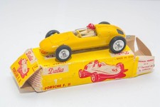 Dalia Solido Porsche F II No Dinky No Mebetoys No Norev No Tekno No Mercury