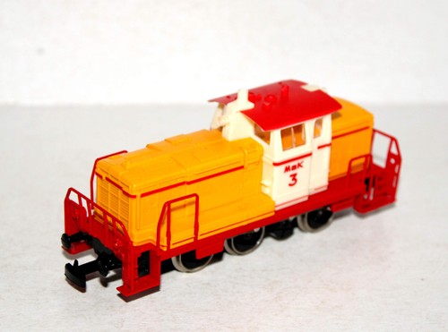 Jouef 8527 locomotive - jouef, ho