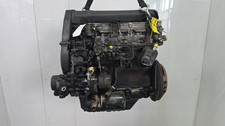 MOTEUR Fiat Ducato (290)