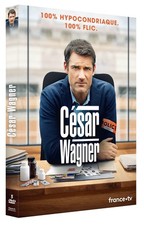 César Wagner - Saison 1
