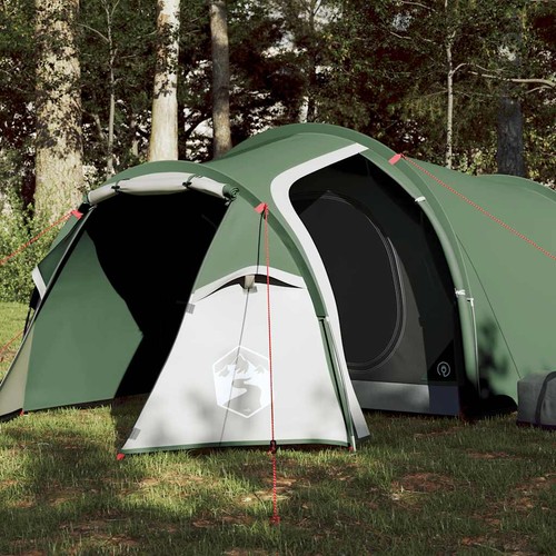 Tente camping tunnel - tente,