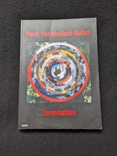 9 mm Parabellum Bullet