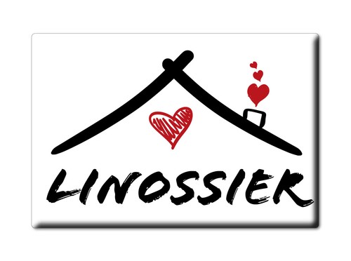 Linossier france nom - linossier,