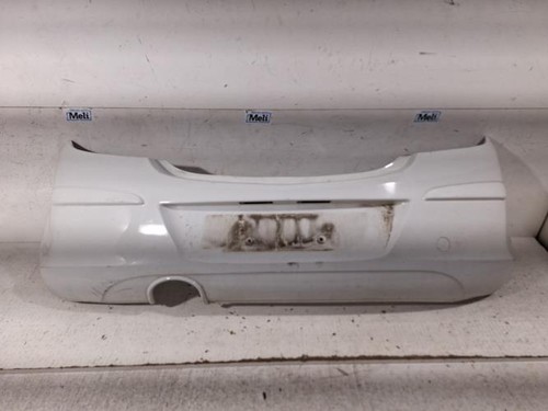 Pare choc arriere - , opel