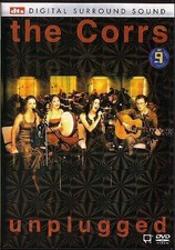 THE CORRS / UNPLUGGED [DVD]