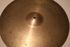VTG 50's Avedis Zildjian 20"