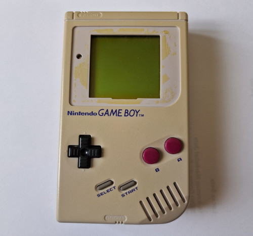 Console nintendo game - game,